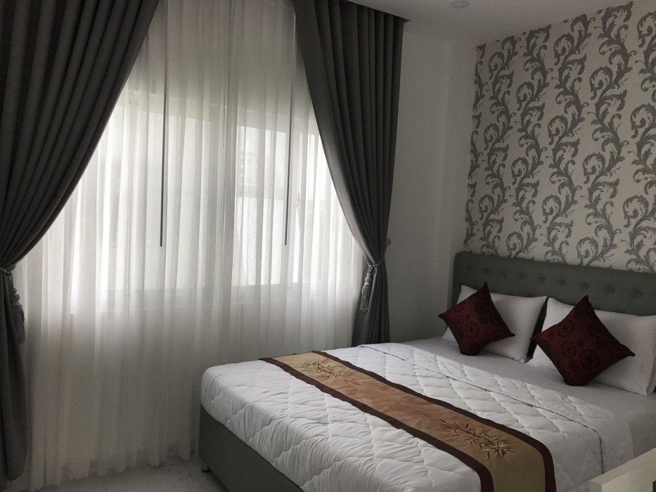 Lyna Apartment 27/46