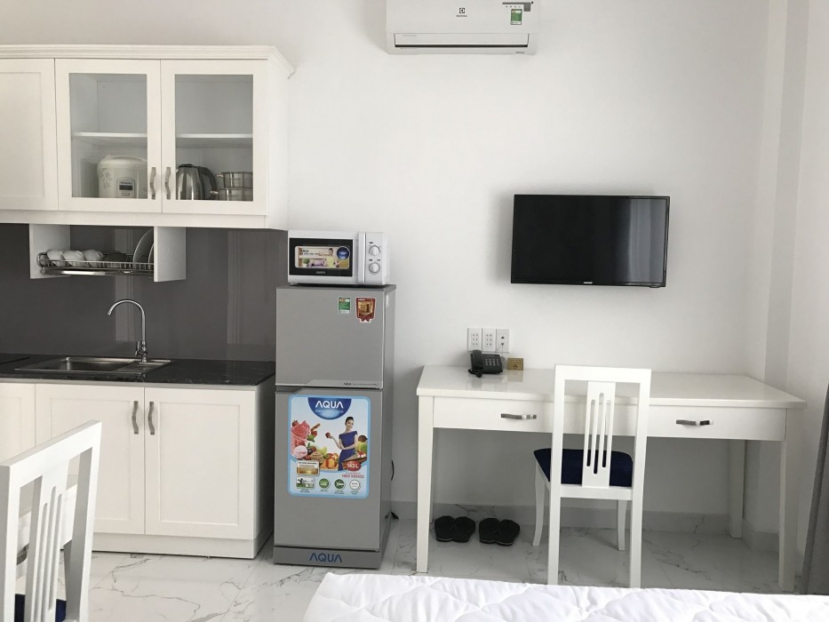 Lyna Apartment 28/46