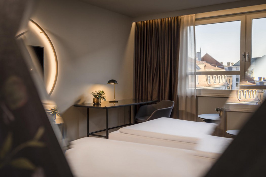 Hotel Am Konzerthaus - MGallery Collection 16/67
