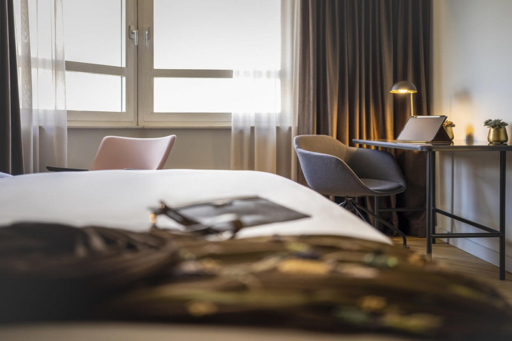 Hotel Am Konzerthaus - MGallery Collection 17/67