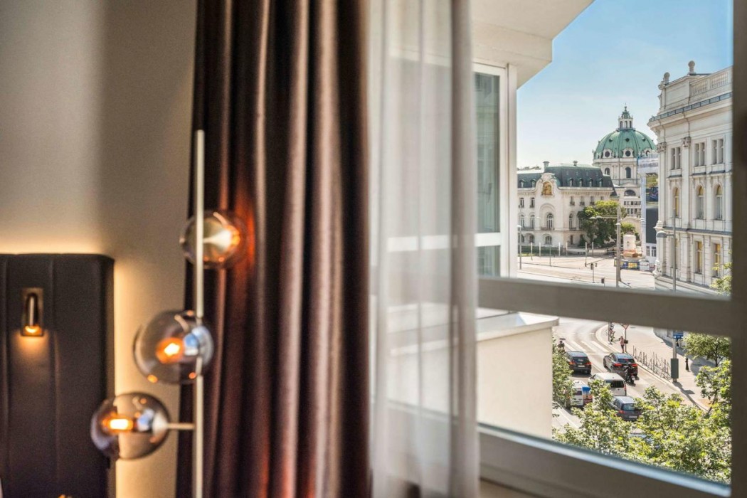 Hotel Am Konzerthaus - MGallery Collection 13/67