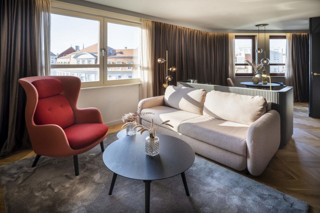 Hotel Am Konzerthaus - MGallery Collection 24/67