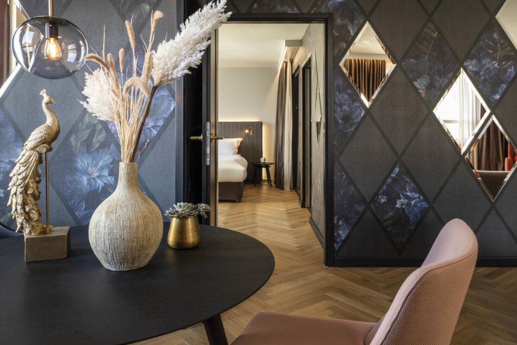Hotel Am Konzerthaus - MGallery Collection 23/67