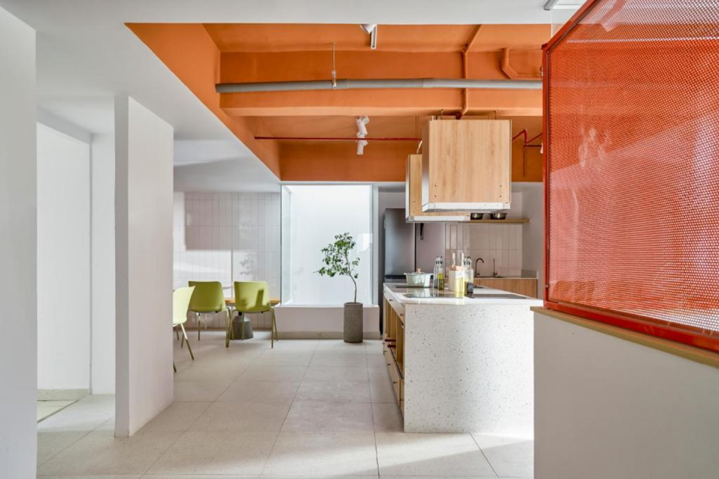 Express By M Village Dong Du, a brand of Modern Village Lifestyle 23/44