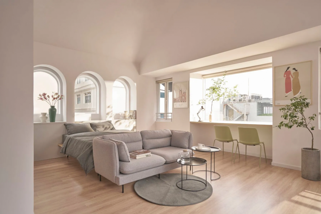Express By M Village Dong Du, a brand of Modern Village Lifestyle 18/44