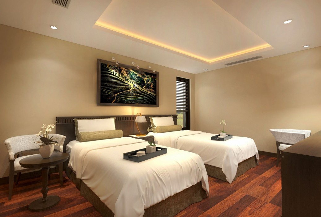 Sapa Relax Hotel & Spa 35/66