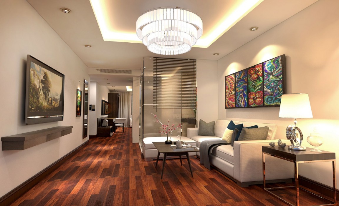 Sapa Relax Hotel & Spa 32/66