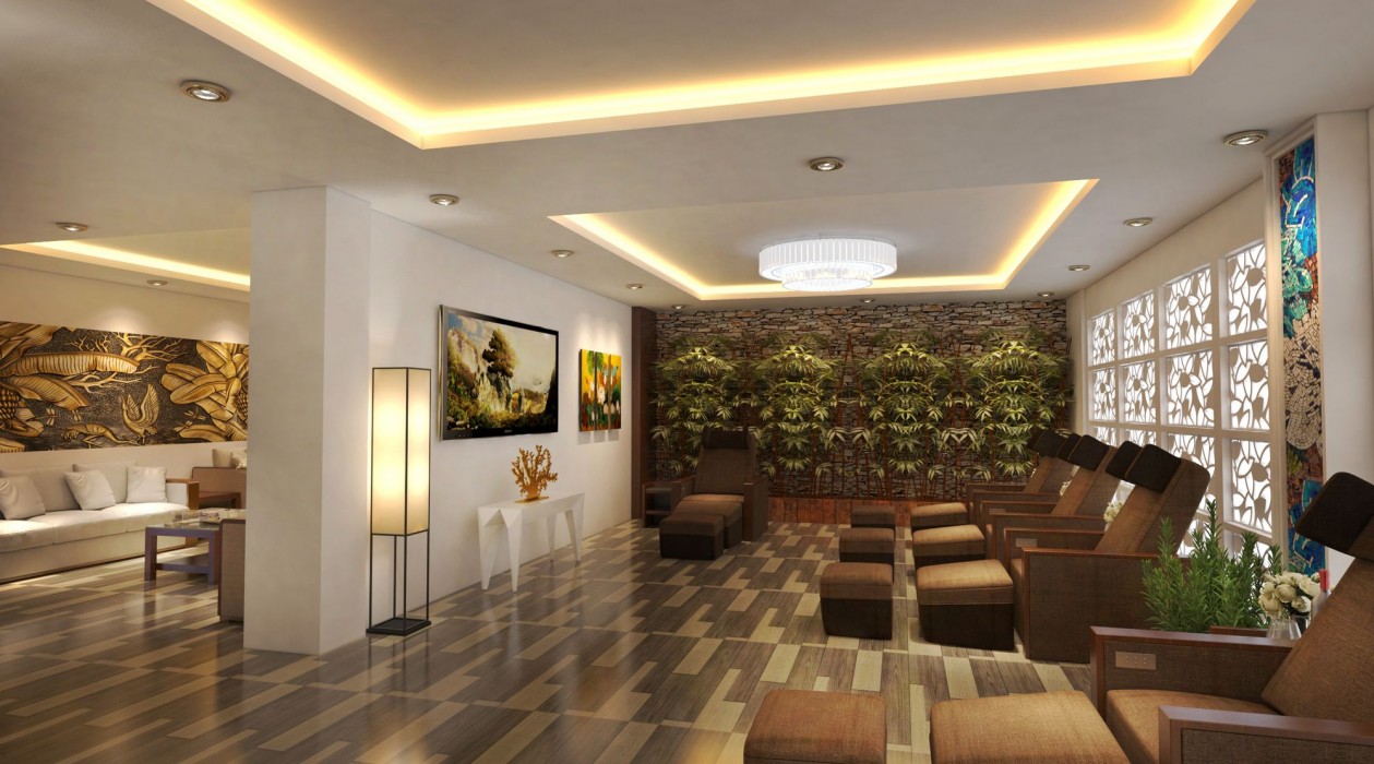Sapa Relax Hotel & Spa 34/66