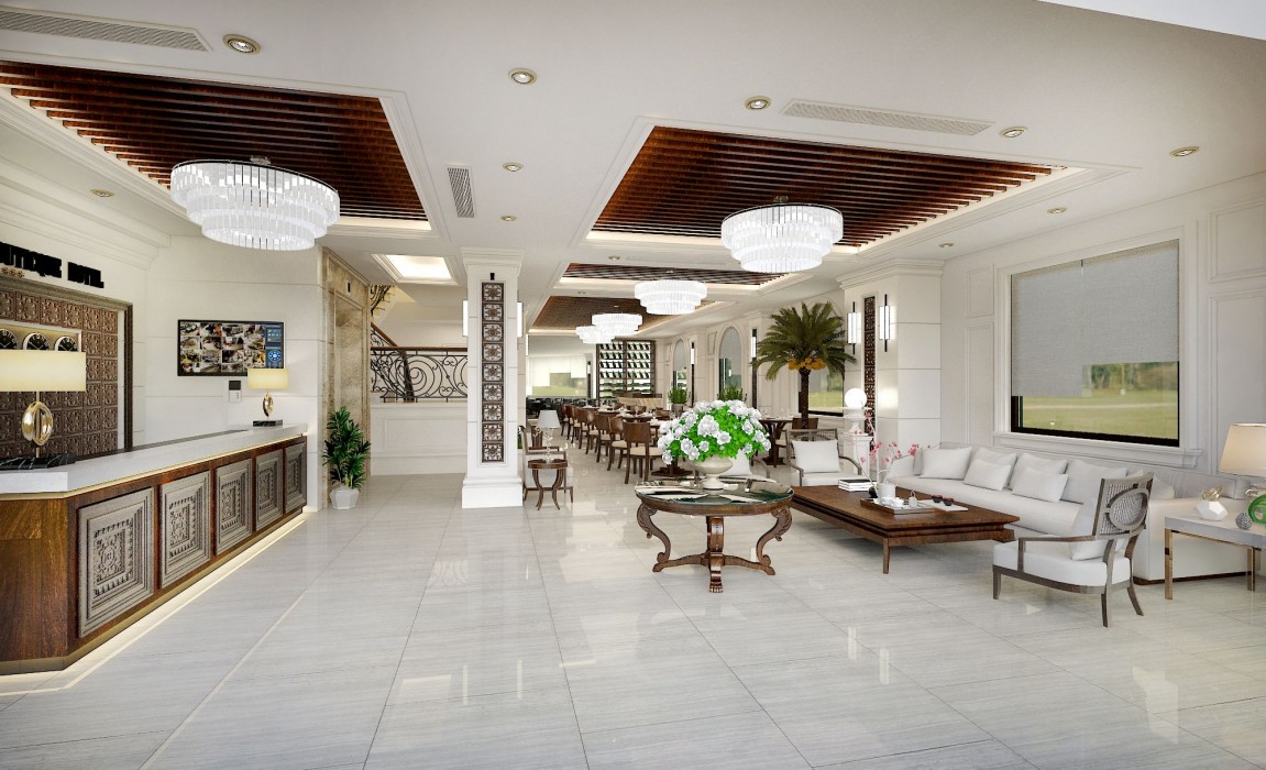 Sapa Relax Hotel & Spa 21/66