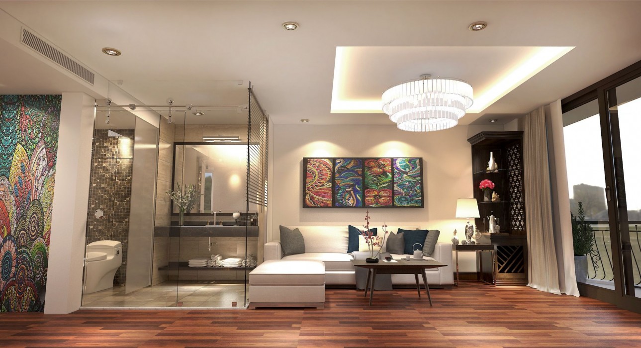 Sapa Relax Hotel & Spa 27/66