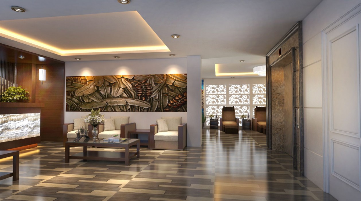 Sapa Relax Hotel & Spa 29/66