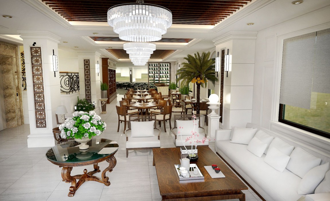 Sapa Relax Hotel & Spa 30/66