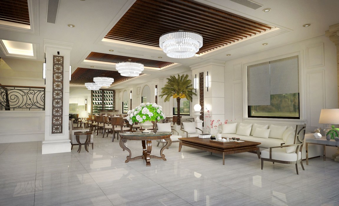 Sapa Relax Hotel & Spa 25/66