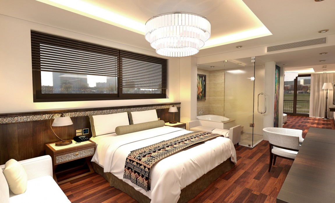Sapa Relax Hotel & Spa 24/66