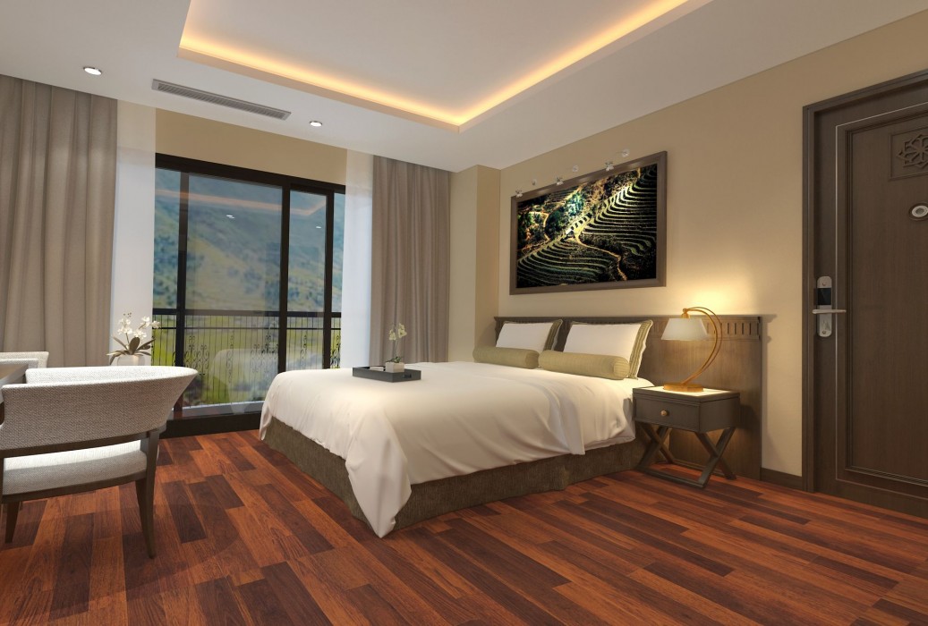 Sapa Relax Hotel & Spa 20/66
