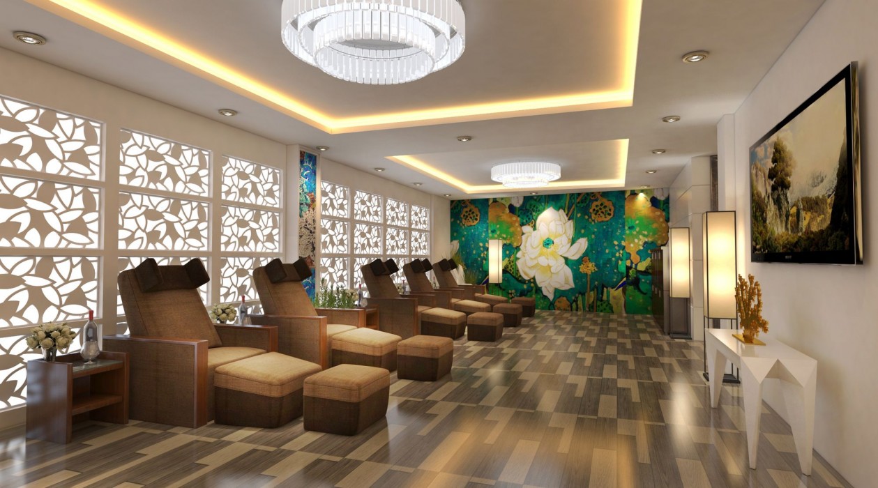 Sapa Relax Hotel & Spa 33/66