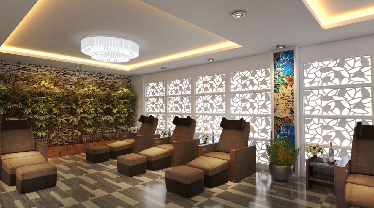 Sapa Relax Hotel & Spa 22/66