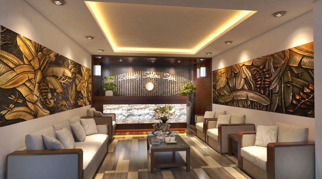 Sapa Relax Hotel & Spa 28/66