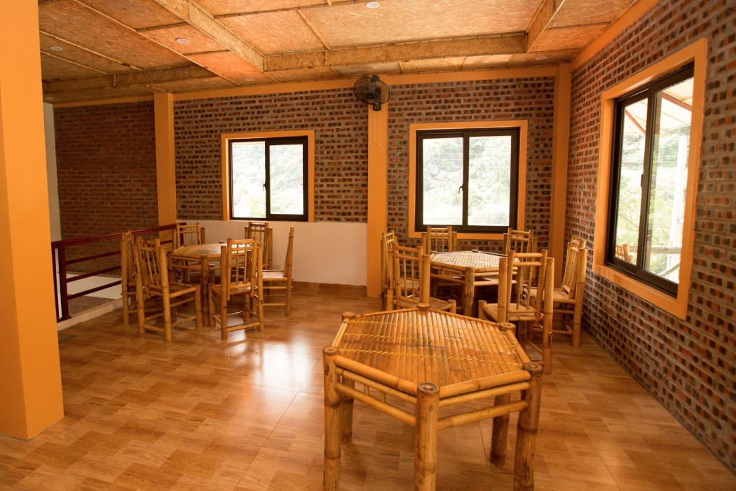 An Ngoc Tam Coc Bungalow酒店(An Ngoc Tam Coc Bungalow) 图片5