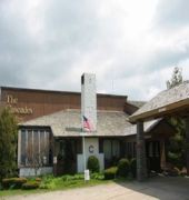 Cascades Lodge 1/27