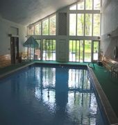 Cascades Lodge 9/27