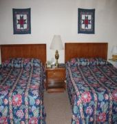 Cascades Lodge 5/27
