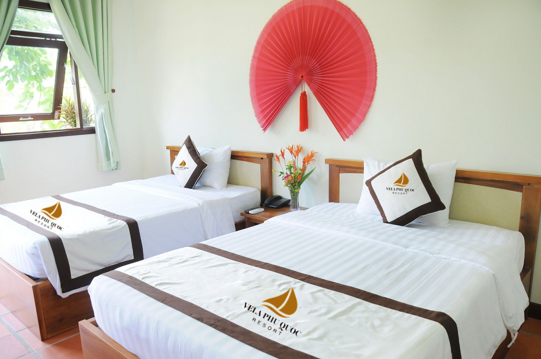 Vela Phu Quoc Resort 56/98