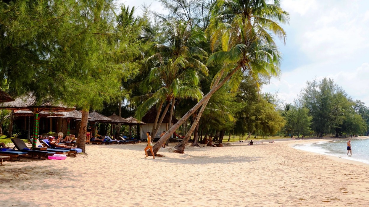 Vela Phu Quoc Resort 65/98