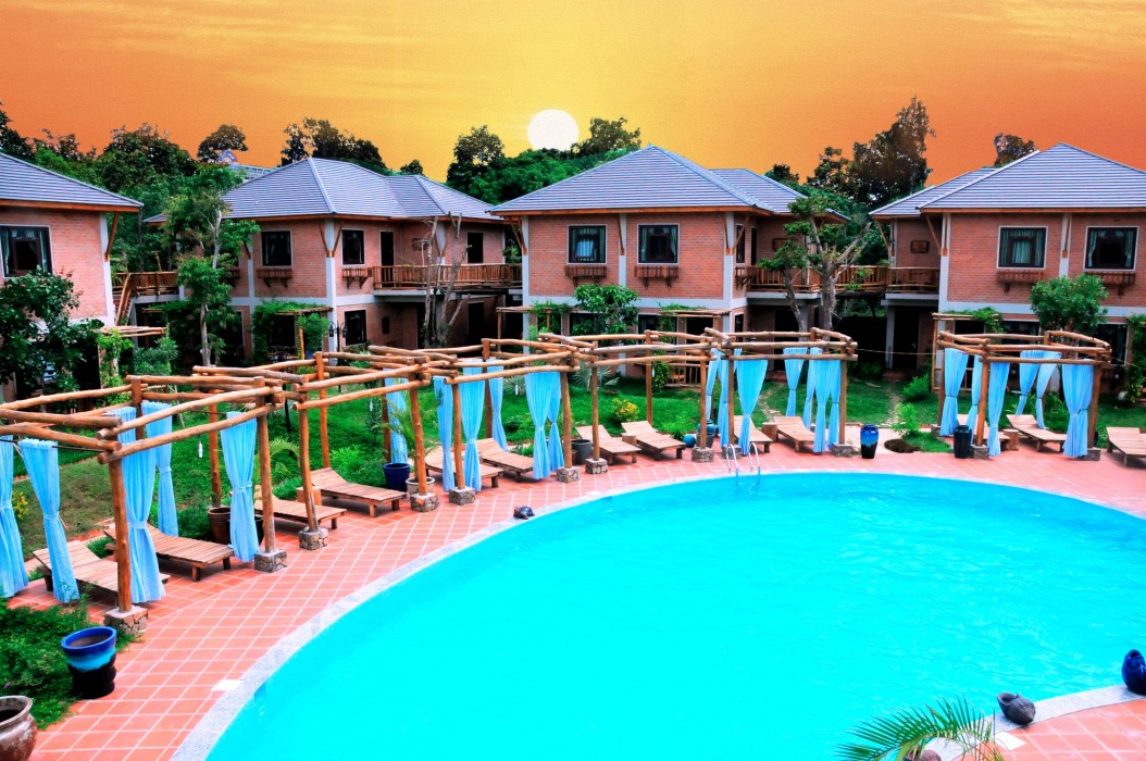 Vela Phu Quoc Resort 33/98