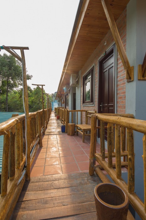 Vela Phu Quoc Resort 54/98