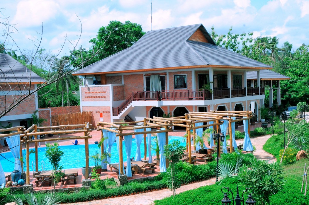 Vela Phu Quoc Resort 30/98