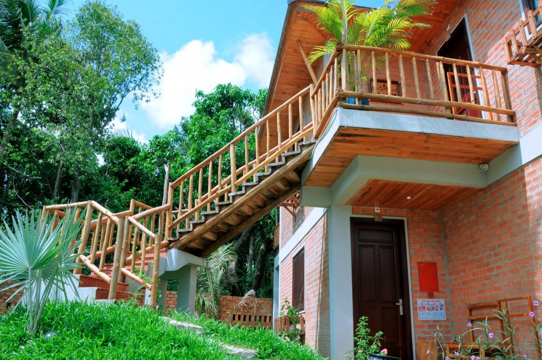 Vela Phu Quoc Resort 63/98