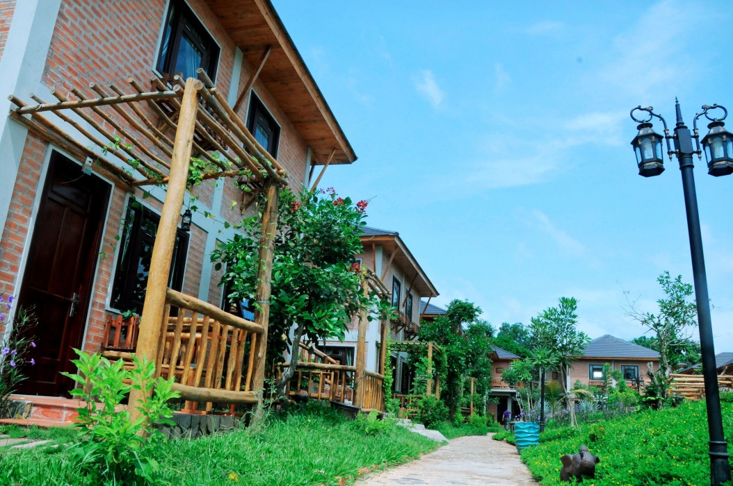 Vela Phu Quoc Resort 44/98