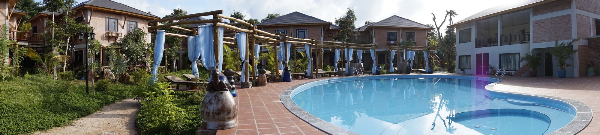 Vela Phu Quoc Resort 67/98