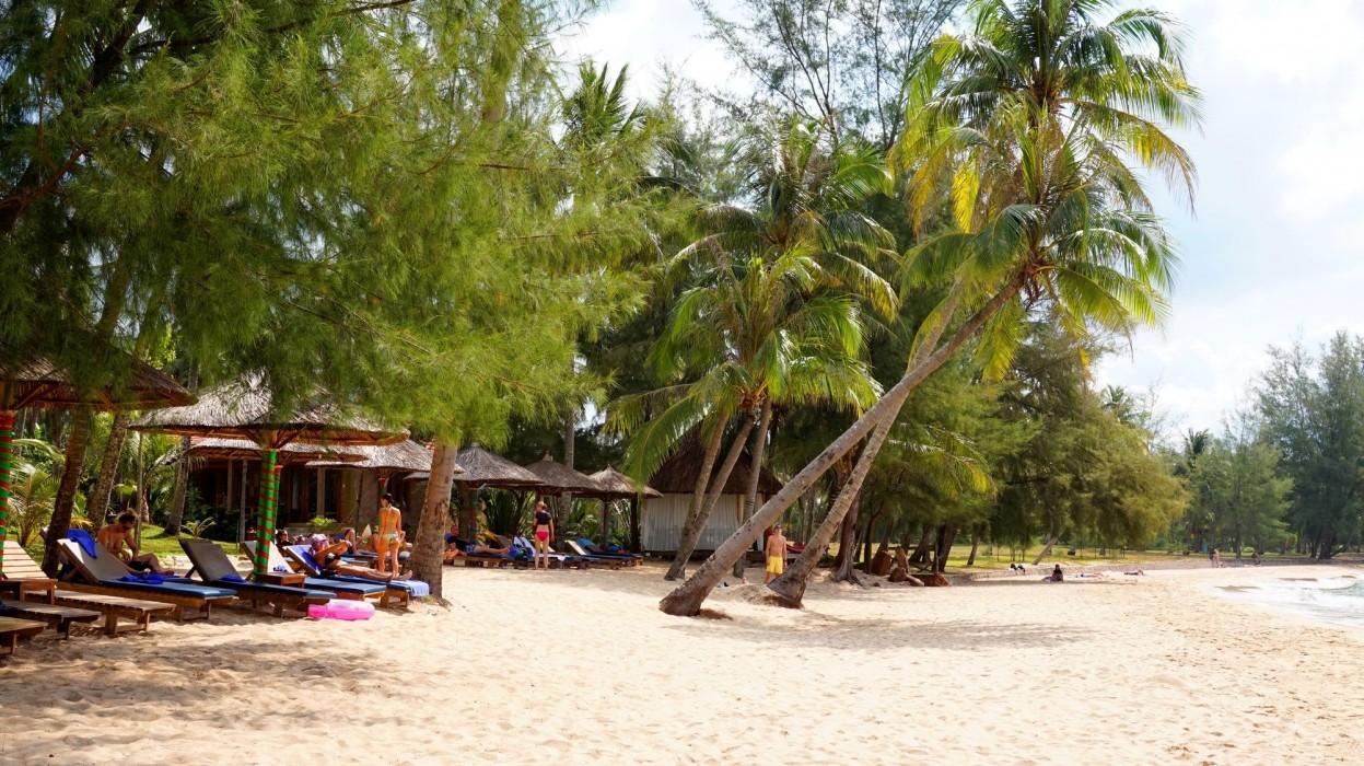 Vela Phu Quoc Resort 46/98