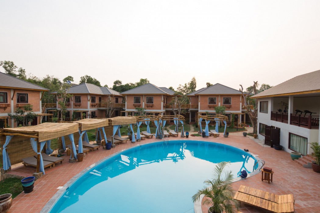 Vela Phu Quoc Resort 62/98