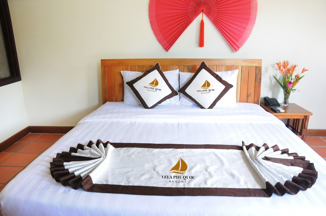 Vela Phu Quoc Resort 61/98