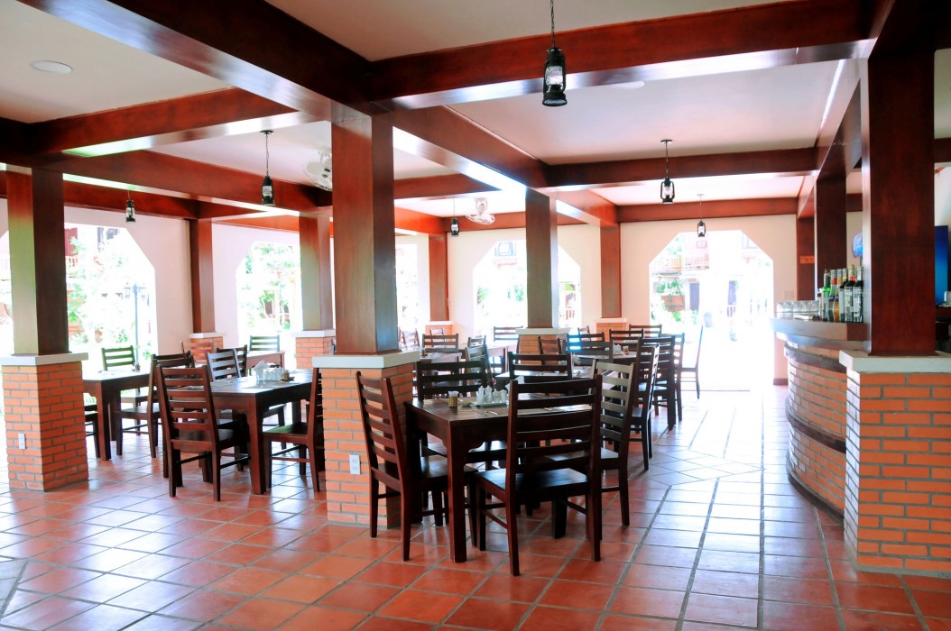 Vela Phu Quoc Resort 26/98