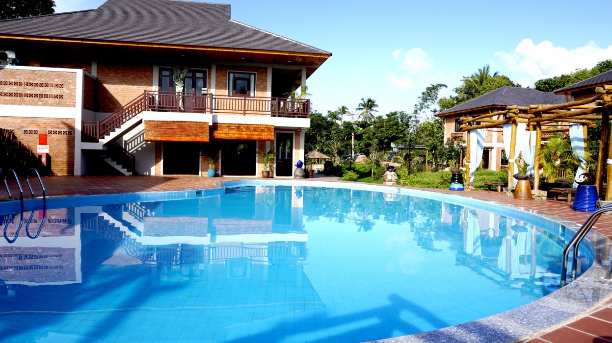 Vela Phu Quoc Resort 27/98