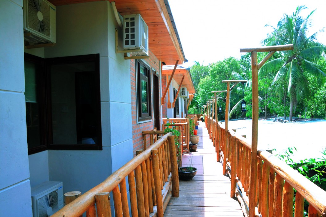 Vela Phu Quoc Resort 36/98