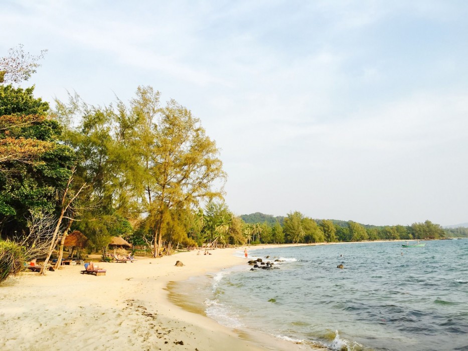 Vela Phu Quoc Resort 40/98