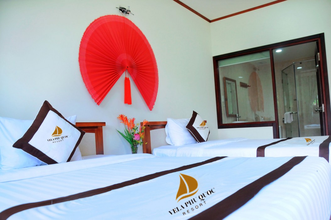 Vela Phu Quoc Resort 25/98