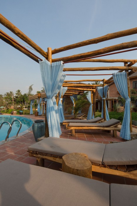 Vela Phu Quoc Resort 55/98
