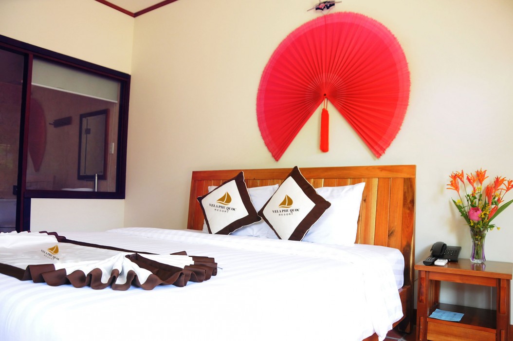 Vela Phu Quoc Resort 59/98