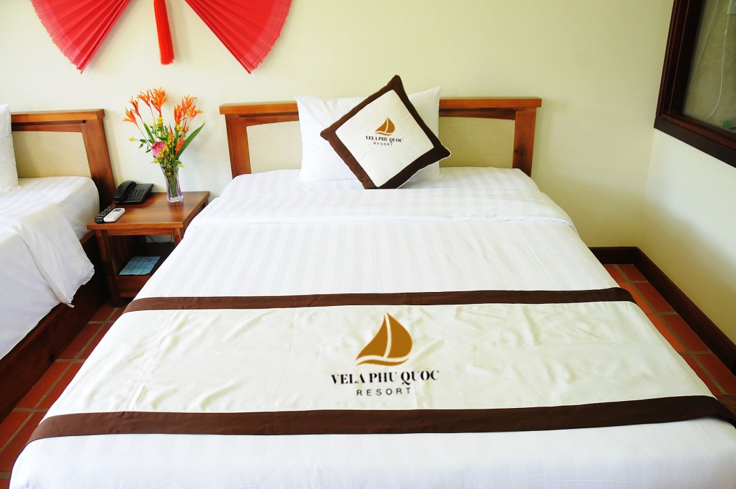 Vela Phu Quoc Resort 45/98