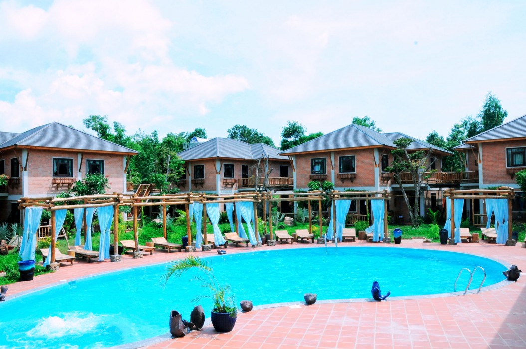 Vela Phu Quoc Resort 60/98