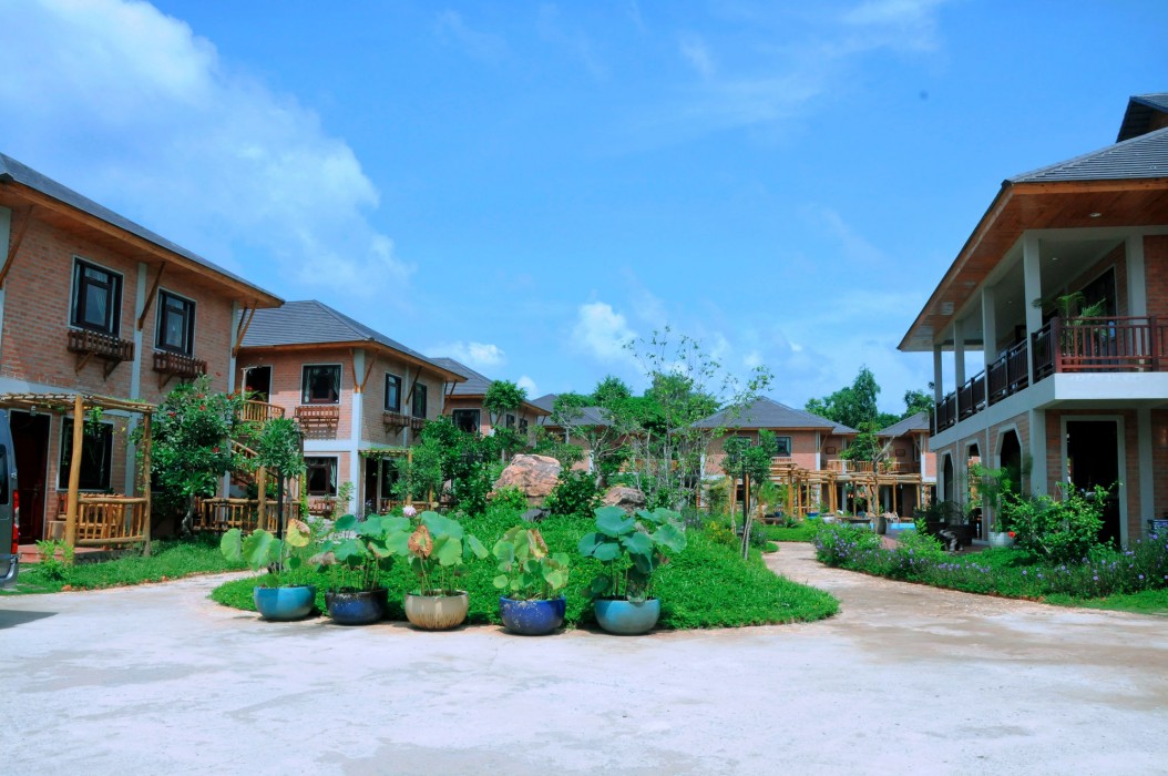 Vela Phu Quoc Resort 31/98
