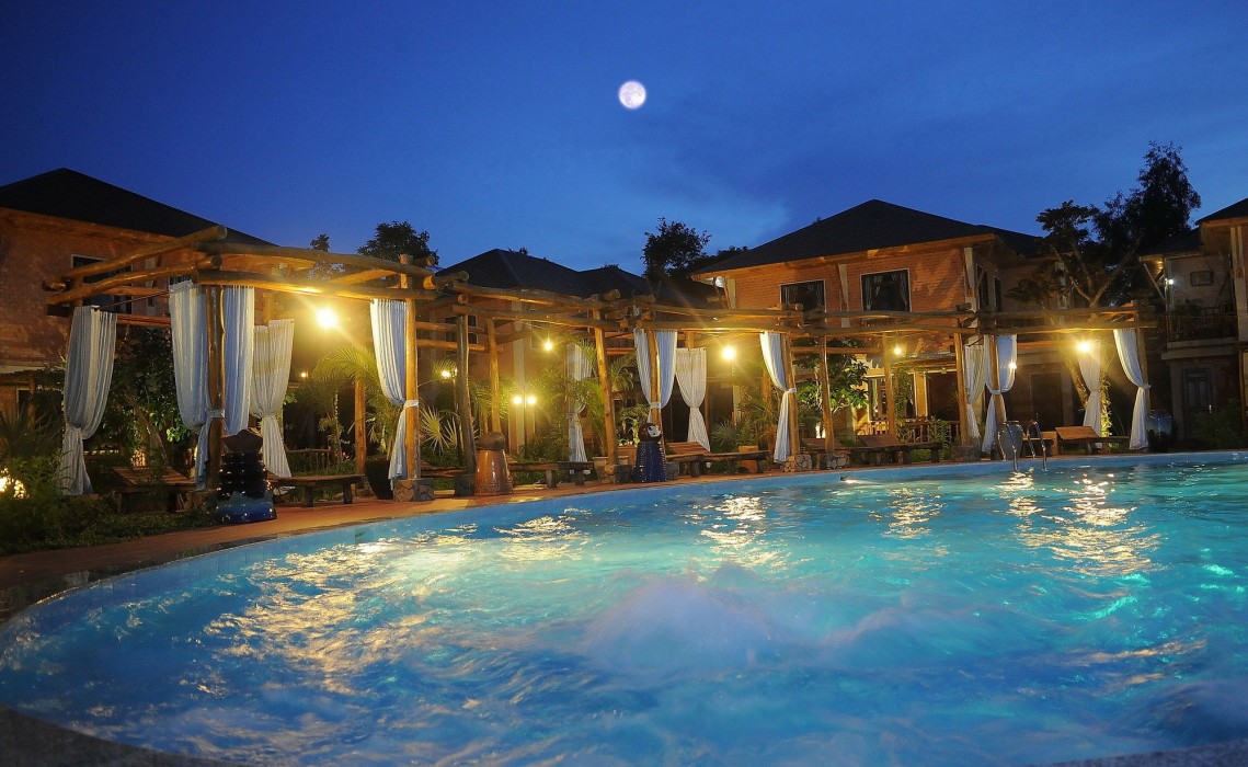 Vela Phu Quoc Resort 51/98