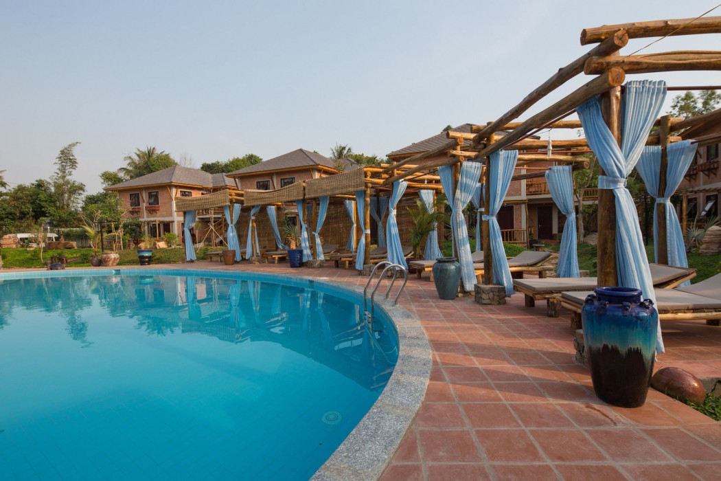 Vela Phu Quoc Resort 58/98