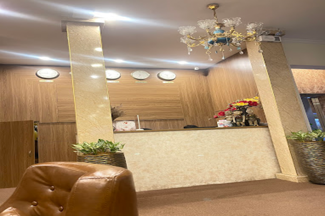 The Sono Hanoi Hotel 2/55